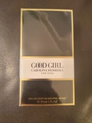 Nowe perfumy Good Girl Carolina Hereera