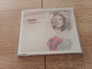 MADONNA - AMERICAN PIE CD SINGIEL