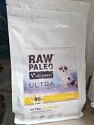 RAW PALEO ULTRA TURKEY PUPPY MEDIUM/LARGE 10 x 750 g