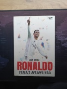 Luca Caioli, Ronaldo Obsesja Doskonałości, wydanie trzecie 