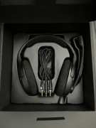 Massdrop x Sennheiser PC37X LIMITOWANA EDYCJA stan idealny