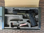 Pistolet ASG: STI DUTY ONE gas blowback