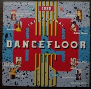 The Original '89 Dancefloor Hits Vol. 1_=Winyl=_:::POP:::