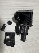 Zaparzacz do ekspresu Siemens Eq.9 uszkodzony