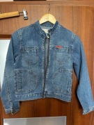 Kurtka Jeansowa | Diesel