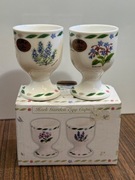 The Leonardo Collection 2 kieliszki do jajka w pudełku 