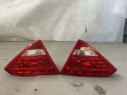 Audi A5 S5 8T lampy tylne LED klapa komplet lewa prawa 8T0945093