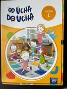 Od ucha do ucha Nowa Era 3latki  pakiet