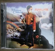Marillion - Misplaced Childhood CD