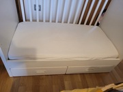 Łóżeczko dziecięce IKEA Stuva Fritids