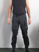 Spodnie Rowerowe FOX Flexair PRO Pant / Czarne - Szare / Nowy Model / 34