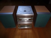 Mini Wieża AIWA XR-M89
