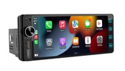 Radio z bezprzewodowym Apple Carplay i Android Auto