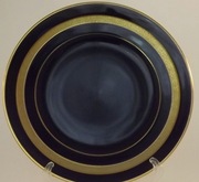 Talerzyk Echt Kobalt ILMENAU