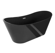 Sprzedam czarna wanne 