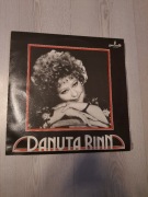 płyta winylowa Danuta Rinn jak nowa