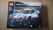 LEGO Technic Porsche 911 RSR 42096 