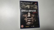 PS2 Shellshock Nam`67