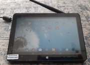 Komputerek PIPO X8 2G/32G Win10 i Android TV-Box