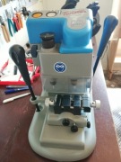 Maszyna do dorabiania Kluczy SILCA TWISTER II