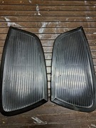 Nakładki zbiornika paliwa cezet 175 477 sport