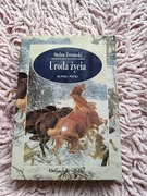 Uroda życia Stefan Żeromski