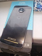 Motorola Moto Z Drukarka insta share polaroid gamepad Moto mods Lenovo 