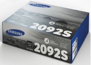 Toner Samsung toner Black 2092S, MLT-D2092S, MLTD2