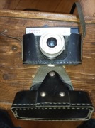 Aparat fotograficzny SMIENA
