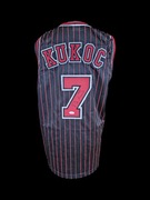 ! AUTOGRAF NBA Toni KUKOC koszulka z autografem CERTYFIKAT