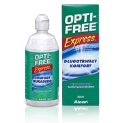 opti free express płyn do soczewek 355 ml