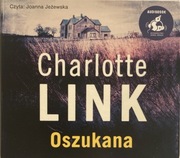 Oszukana Charlotte Link