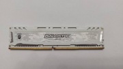 Pamięć RAM Ballistix Sport DDR4 8GB 3000MHz BLS8G4D30AESCK.M8FE