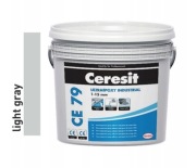 Ceresit CE 79 Light Gray fuga epoksydowa 5 kg