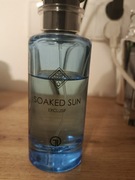 Perfumy  Grandeur Soaked Sun Exclusiff Flakon ubytkowy