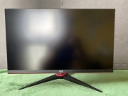 Monitor AOC Gaming Q24G2A/BK 23.8" 2560x1440px 165Hz IPS 1 ms [MPRT]