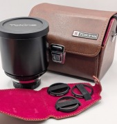 TOKINA RMC 500mm 1:8 Minolta MD