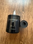 Dior Sauvage Elixir  pusta oryginalna butelka 