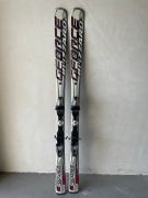 Narty BLIZZARD G FOECE 165 R-16  117/72/99