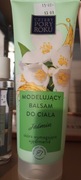 Balsam  do ciała  jaśmin