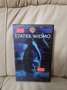Statek widmo **Mega Unikat**