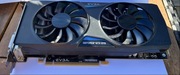 EVGA GeForce GTX 970 – używana