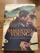 Wszystko przed nami Samantha Young