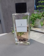 D&G L'IMPERATRICE 3 EDT 75/80MLkobieta