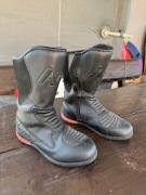 Buty na motor ADRENALINE rozmiar 39