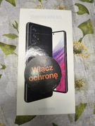 Samsung Galaxy a53 128gb jak nowy