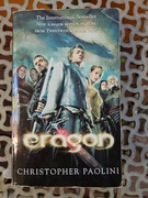 Christopher Paolini Eragon