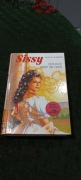 Książka - Sissy -Und ewig bleibt się Liebe