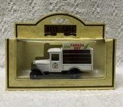 LLEDO Autko do kolekcji Drink CANADA DRY