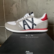 Buty męskie Armani Exchange 44/45